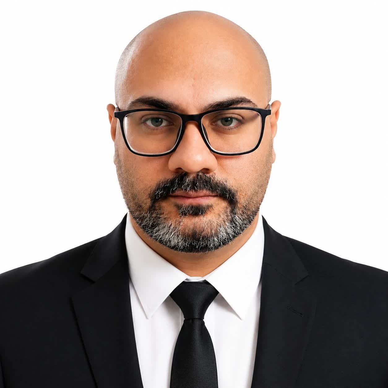 محمد ریاحی - رئیس هیئت مدیره تکنت