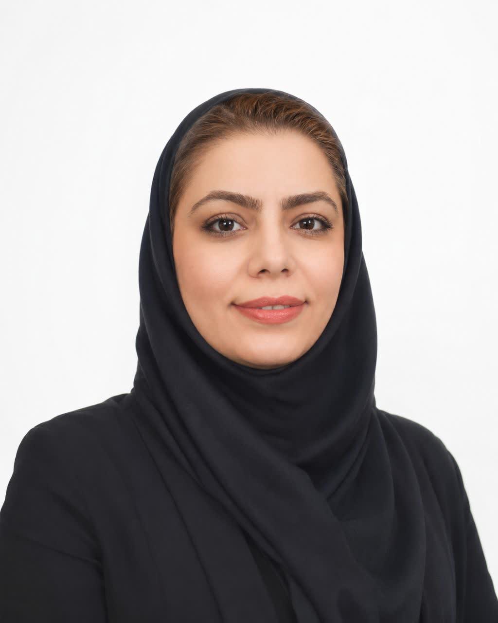 سحر بیگی - عضو هیئت مدیره تکنت