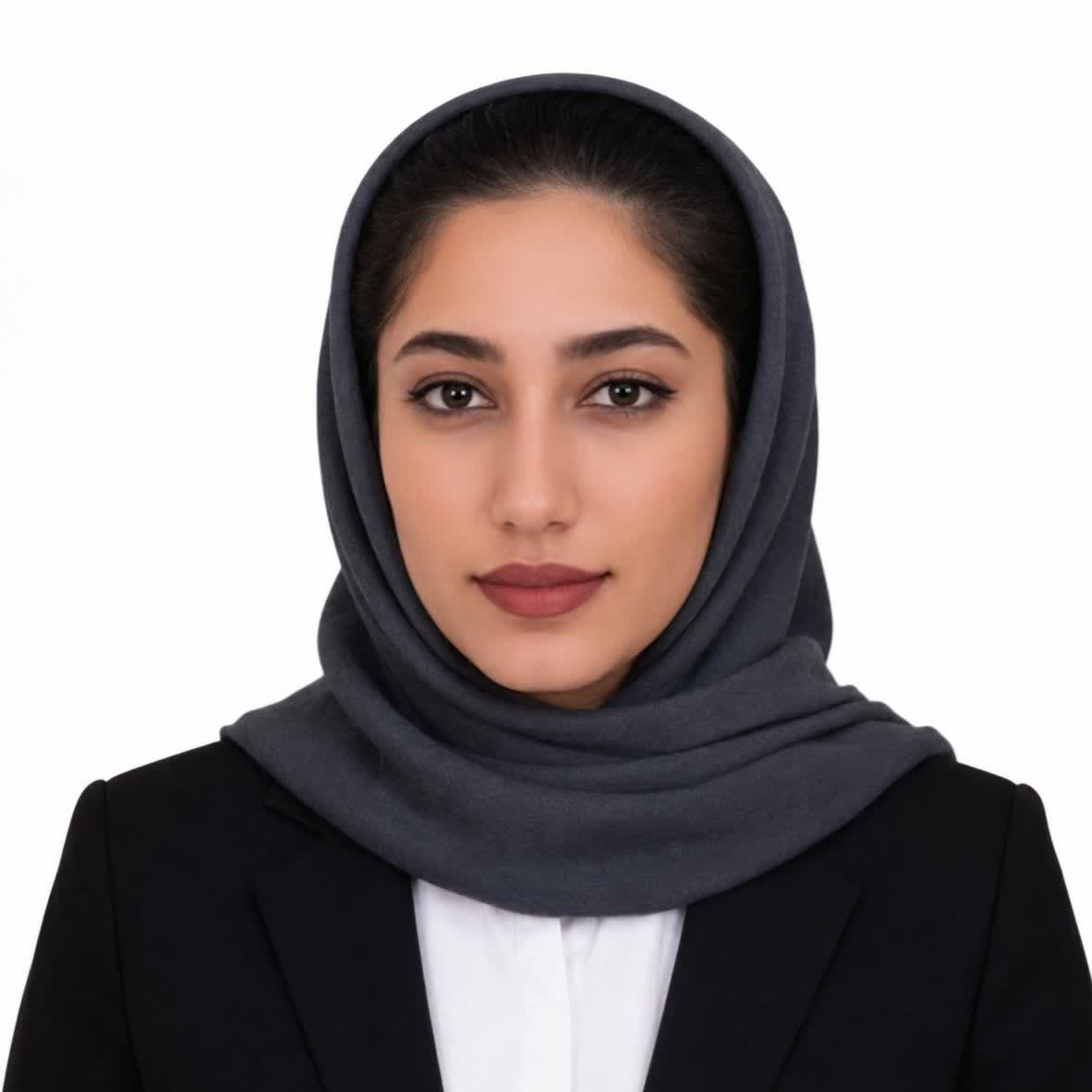 زهرا عطائی - مدیر منابع انسانی تکنت